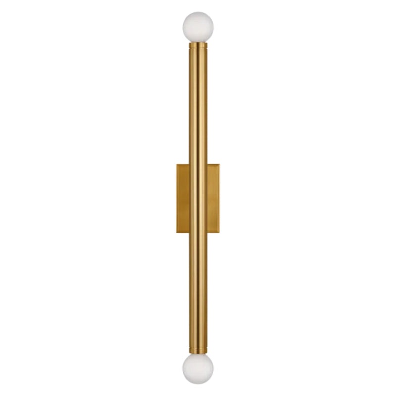 Visual Comfort TW1132 Beckham 2-lt 20" Tall Wall Sconce