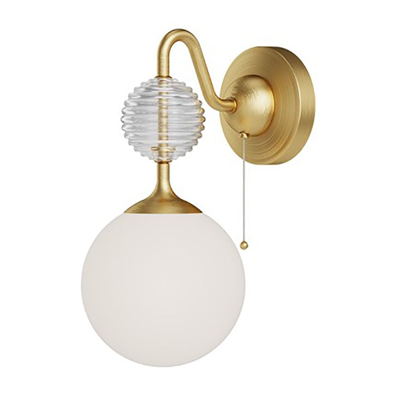 Alora Mood WV415306 Celia 1-lt 13" Tall Wall Sconce