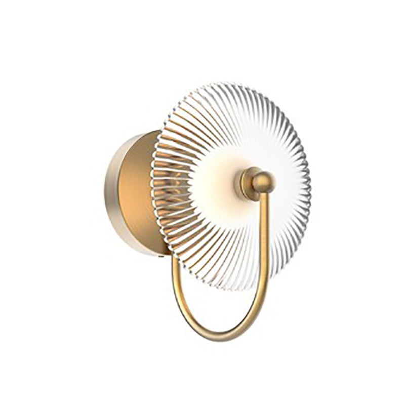 Alora Mood WV417801 Hera 1-lt 11" LED Wall Sconce