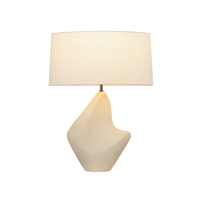Troy PTL3727 Huntly 1-lt 27" Tall Table Lamp