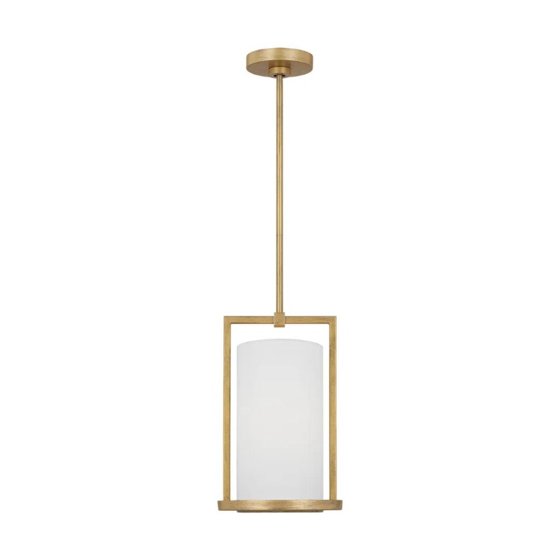 Visual Comfort TFP1001 Sherwood 1-lt 9" Pendant