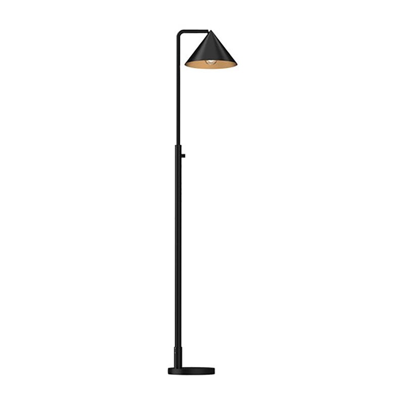 Alora Mood FL485058 Remy 1-lt 59" Tall Floor Lamp