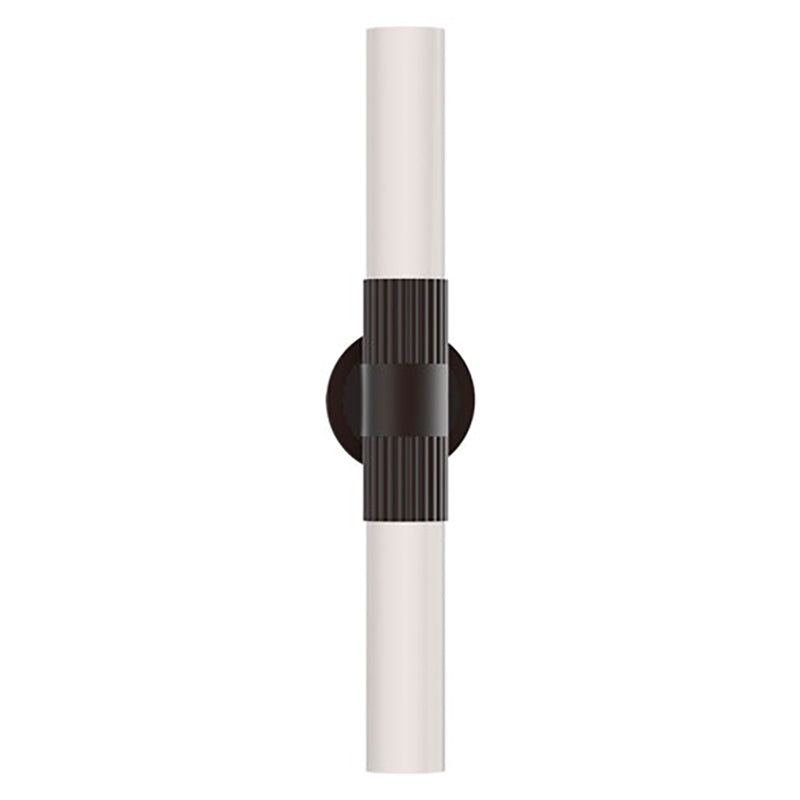 Alora Mood VL416102 Rue 2-lt 22" Wall Sconce