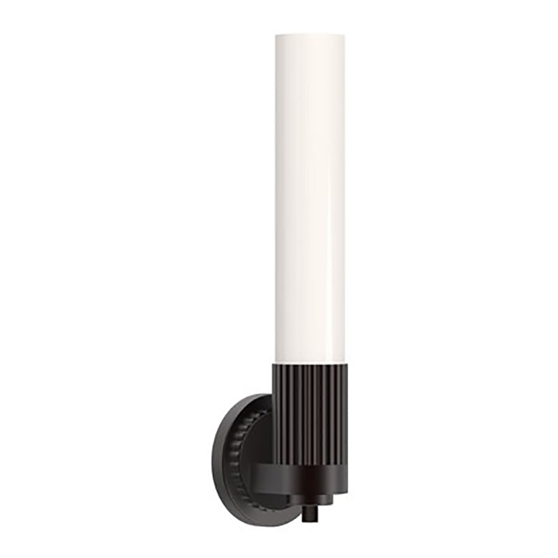 Alora Mood WV416101 Rue 1-lt 17" Tall Wall Sconce