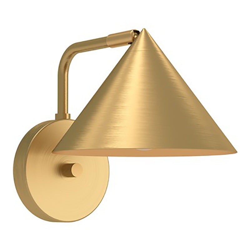 Alora Mood WV485007 Remy 1-lt 8" Wall Sconce