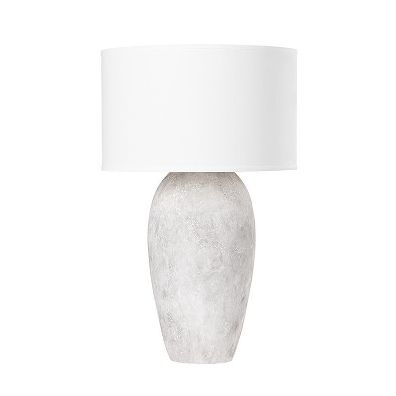Troy PTL1020 Zeke 1-lt 30" Tall Table Lamp