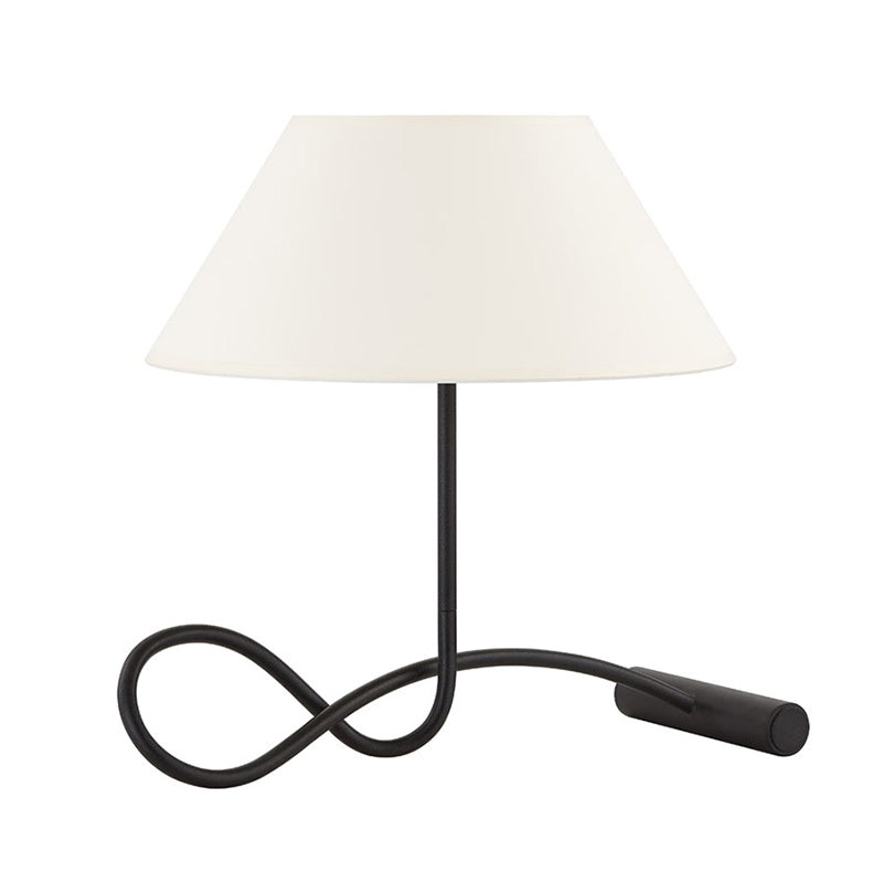 Troy PTL1819 Alameda 2-lt 19" Tall Table Lamp