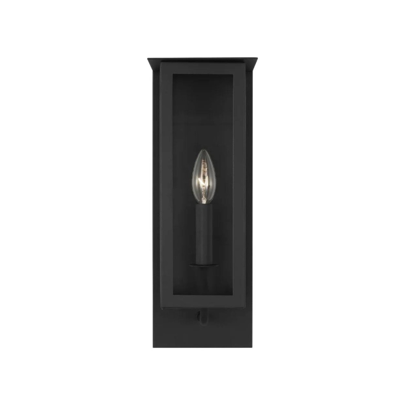 Visual Comfort TFO1001 Dresden 1-lt 15" Tall Outdoor Wall Lantern