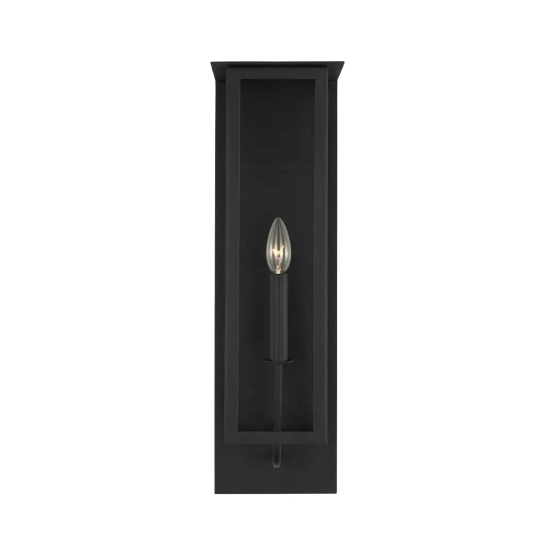 Visual Comfort TFO1011 Dresden 1-lt 21" Tall Outdoor Wall Lantern