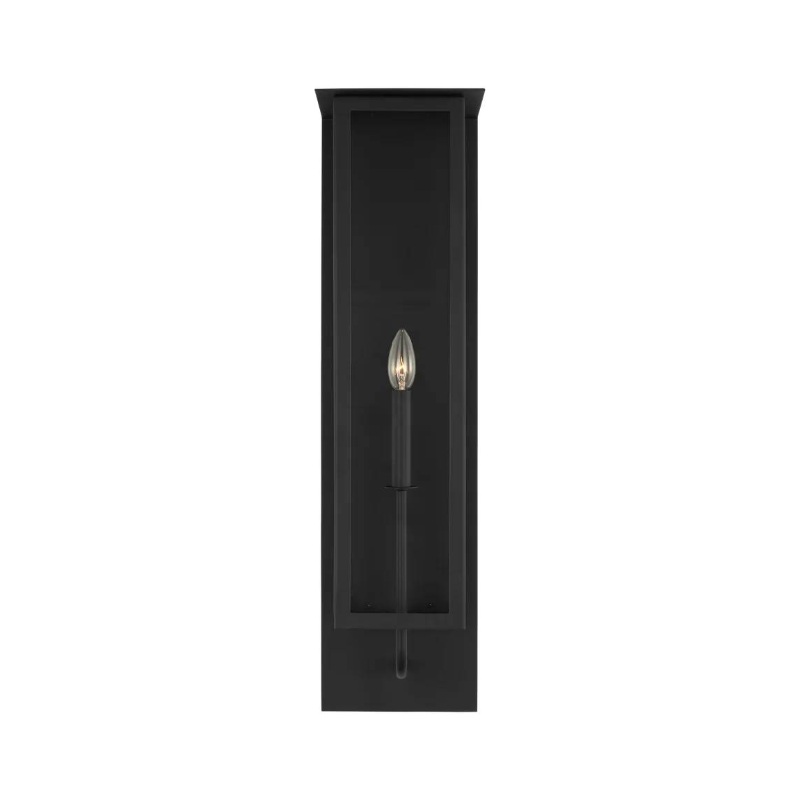 Visual Comfort TFO1021 Dresden 1-lt 28" Tall Outdoor Wall Lantern