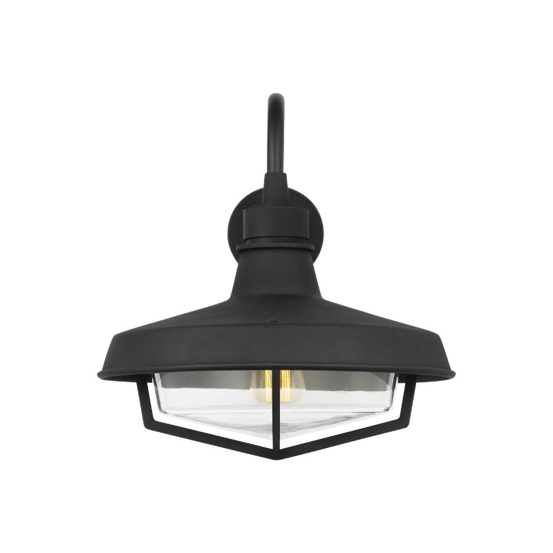 Visual Comfort TO1001 Hollis 1-lt 18" Tall Outdoor Wall Lantern