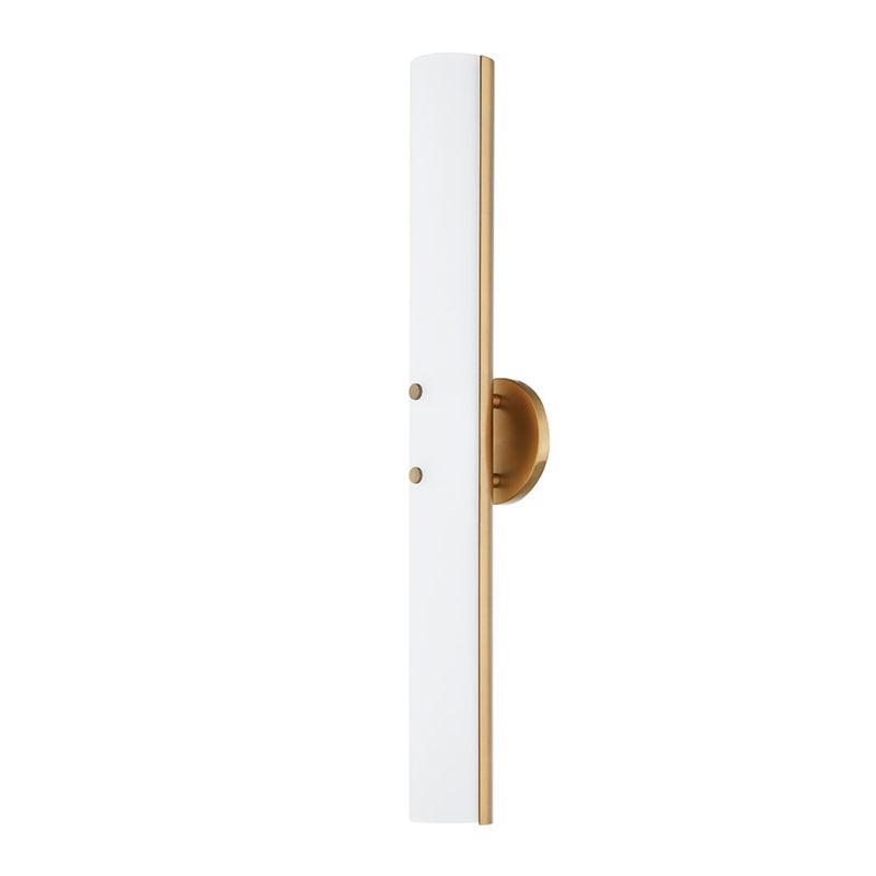 Troy B3225 Titus 1-lt 26" Tall LED Wall Sconce