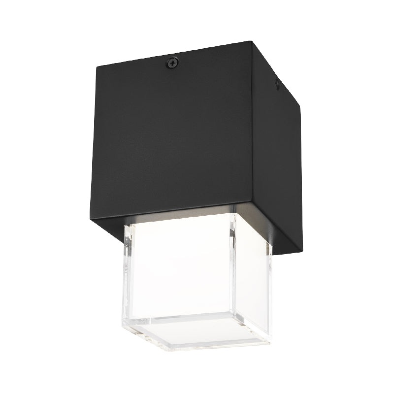 Tech 700OFMSQGE9275 Leagan 5" LED Flush Mount