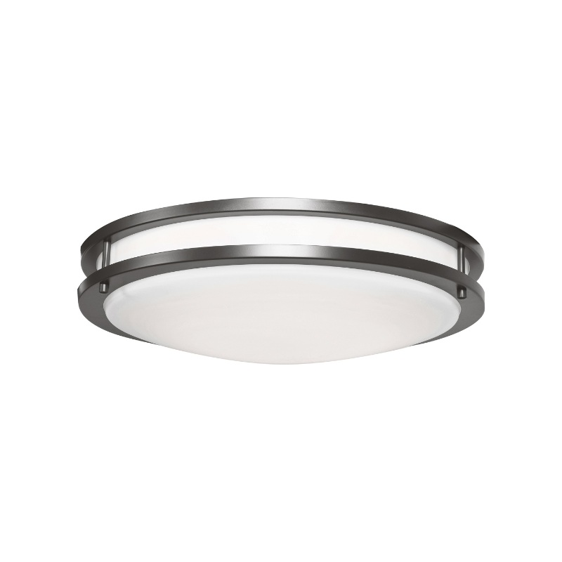 Access 20509 Solero III 1-lt 18" LED Flush Mount