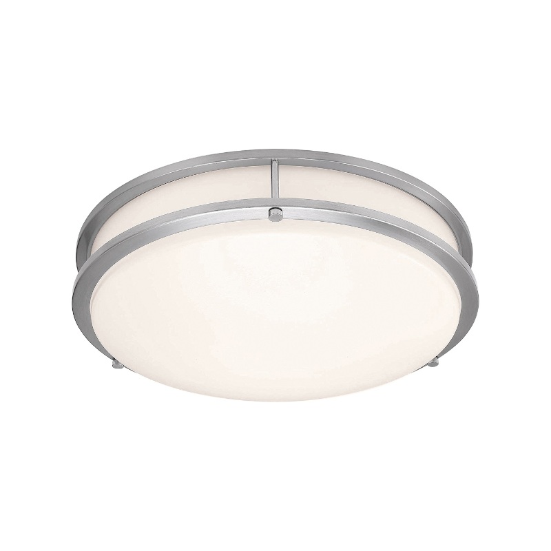 Access 20510 Solero III 1-lt 24" LED Flush Mount