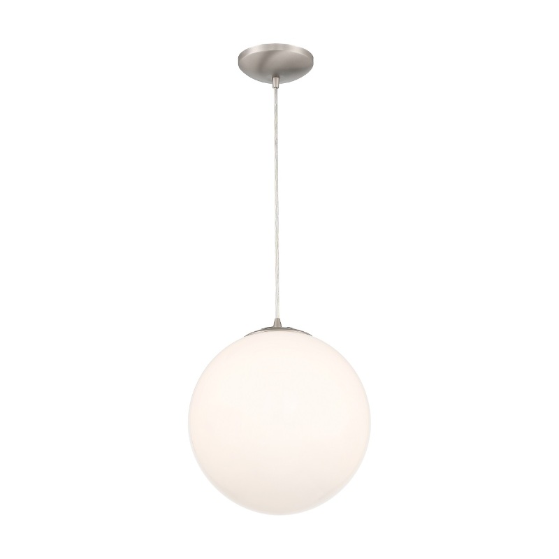 Access 23944 Pearl 1-lt 16" Pendant