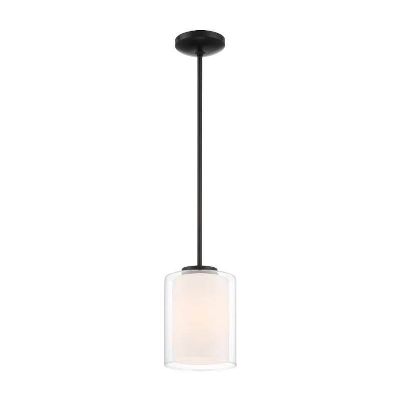 Access 28109 Seville 1-lt 7" Pendant
