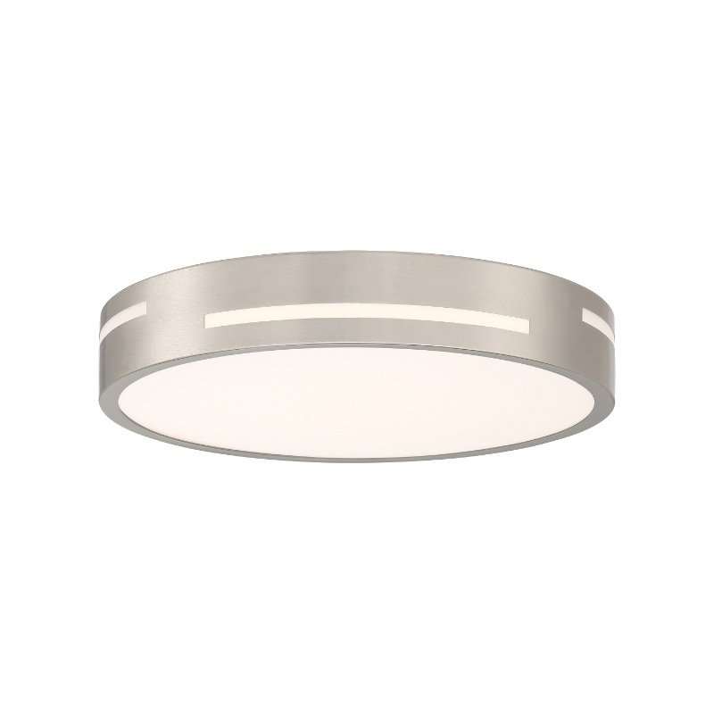Access 49945 Harmony 1-lt 15" LED Flush Mount