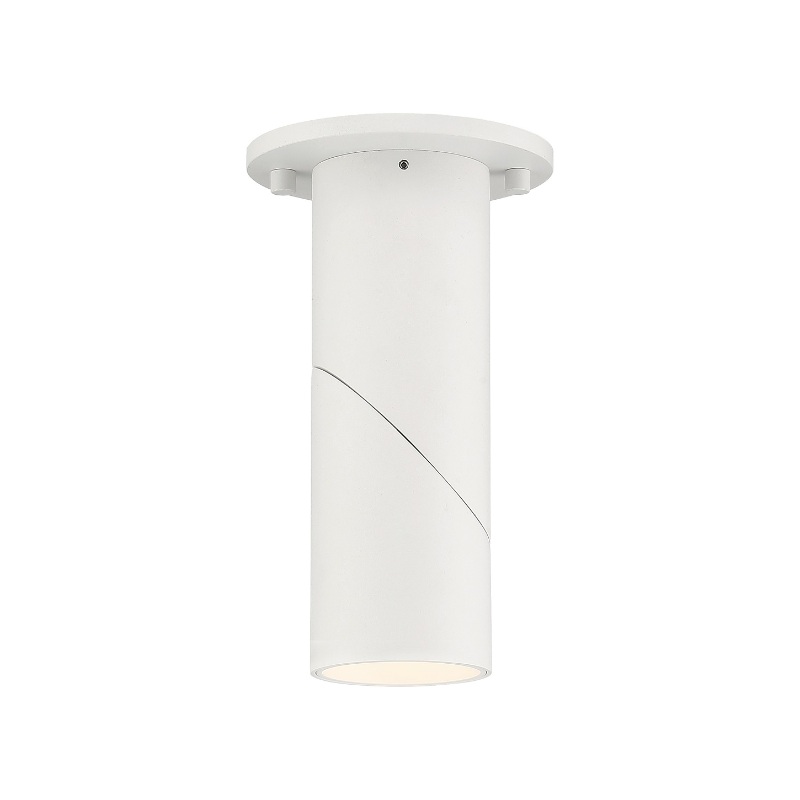 Access 50012 Transformer RND 1-lt 3" LED Flush Mount