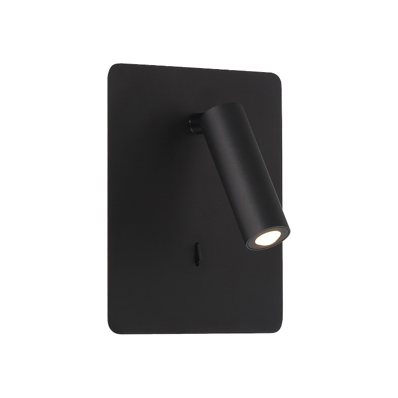Access 62087 Villa 1-lt 8" Tall LED Wall Sconce
