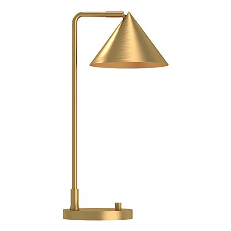Alora Mood TL485020 Remy 1-lt 20" Tall Table Lamp