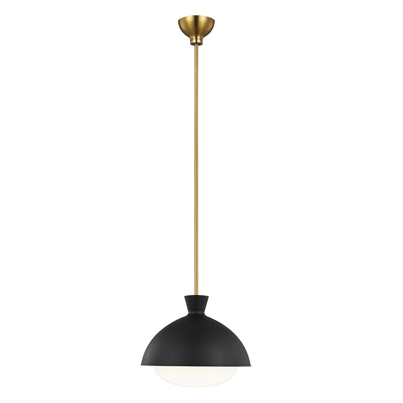 Visual Comfort AEP1031 Lucerne 1-lt 15" Pendant