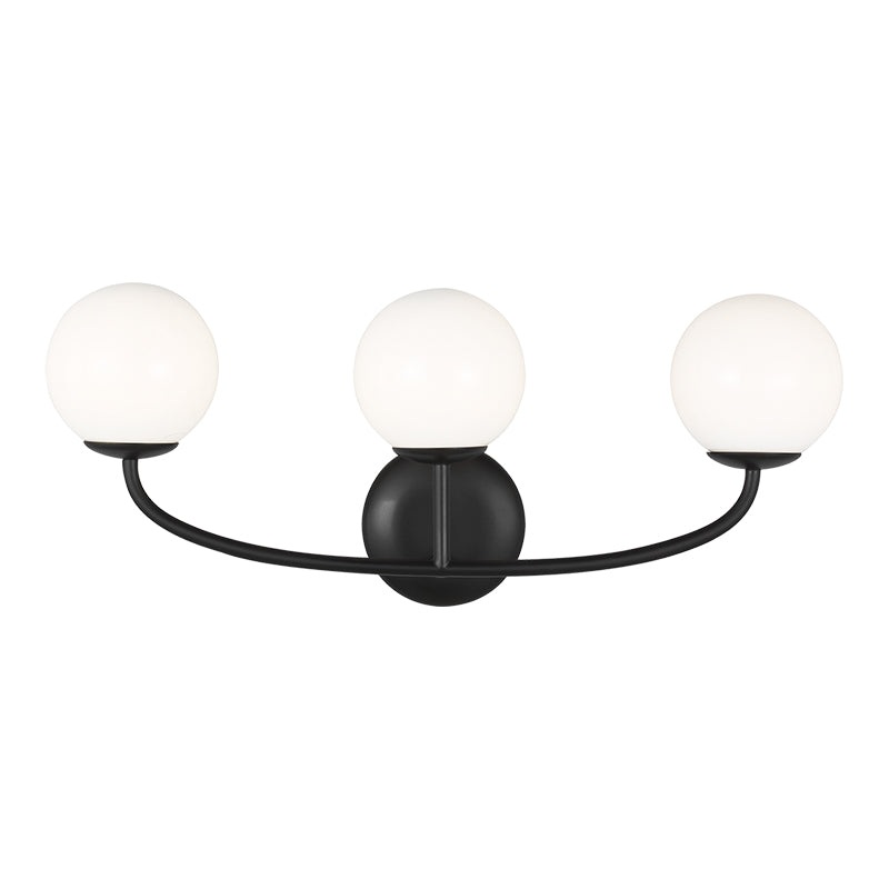 Visual Comfort AEV1013 Galassia 3-lt 23" LED Vanity