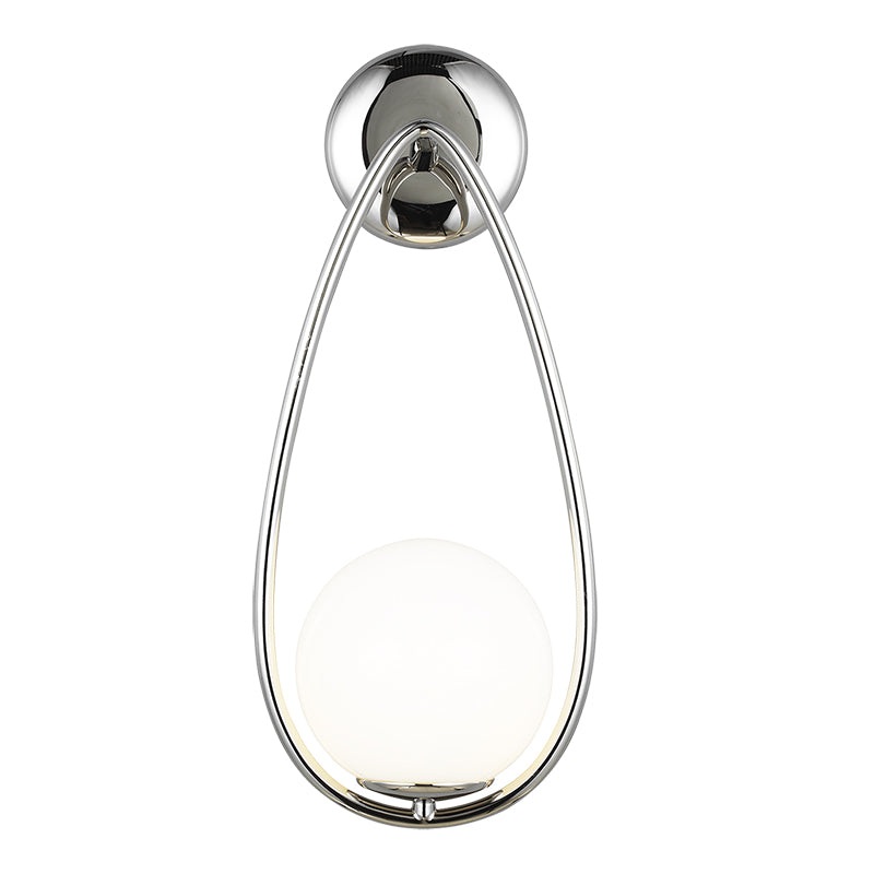 Visual Comfort AEW1011 Galassia 1-lt 19" Tall LED Wall Sconce