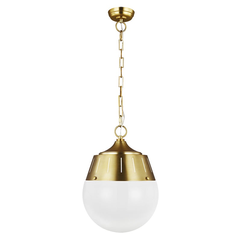 Visual Comfort TP1092 Arlett 2-lt 13" Pendant