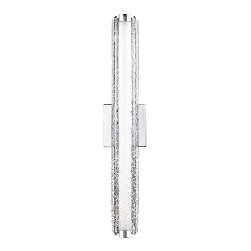 Visual Comfort WB1868 Cutler 1-lt 24" Tall LED Wall Sconce