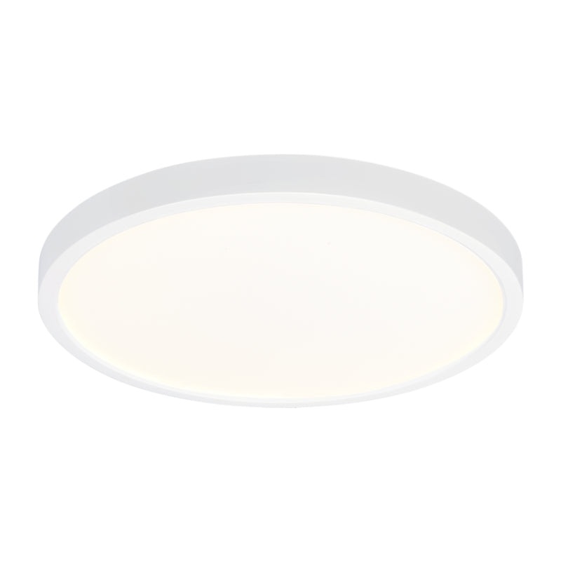 149212RD Traverse Lotus 12" 22W LED Round Downlight