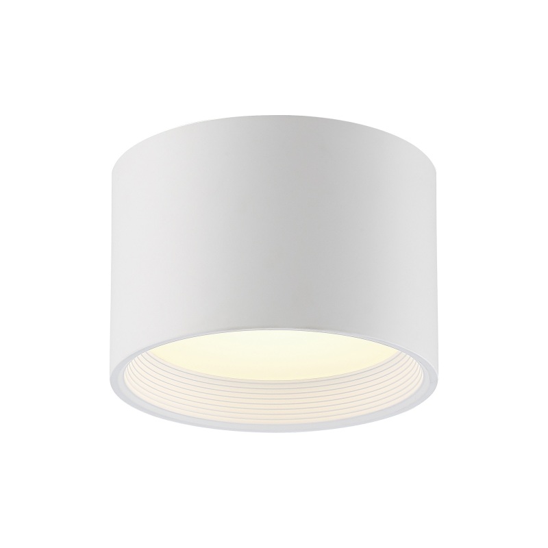 Access 50007 Reel 1-lt 8" LED Flush Mount