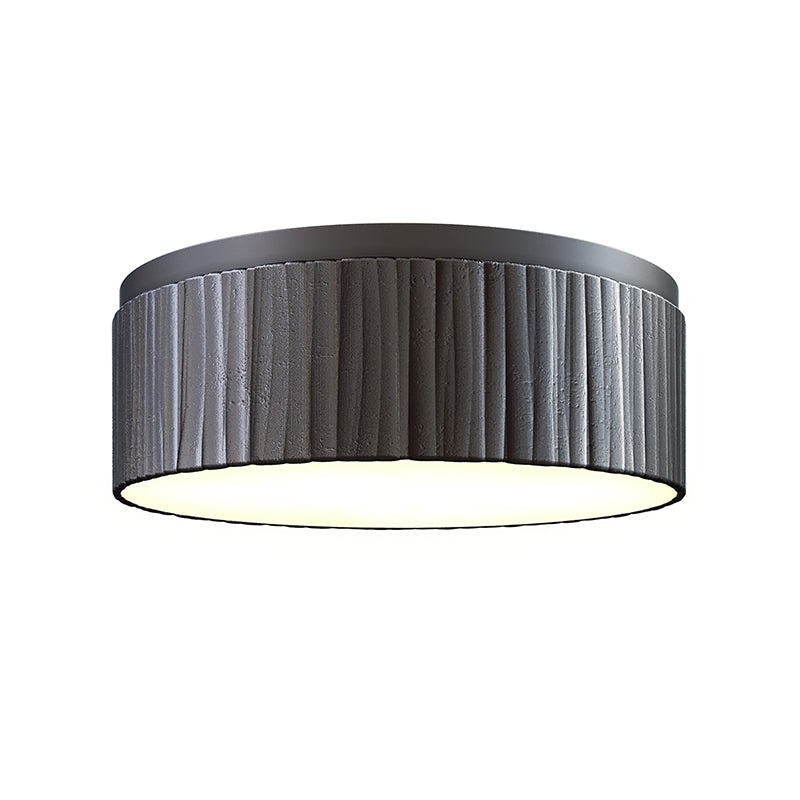 Alora FM361212 Kensington 1-lt 12" LED Flush Mount