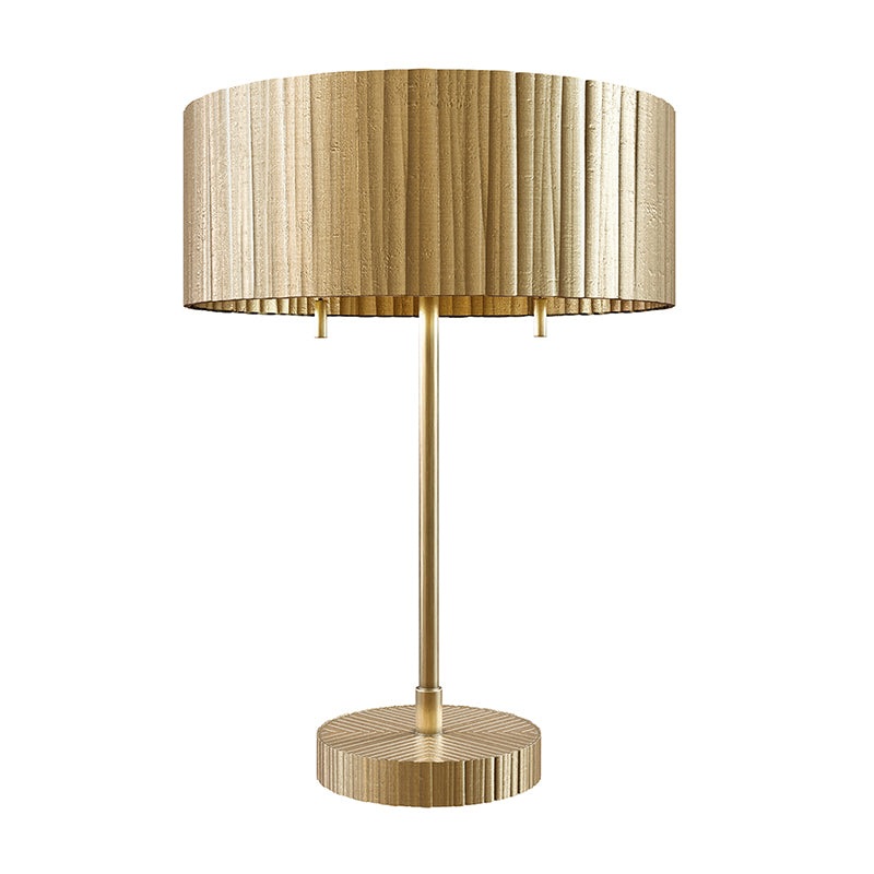 Alora TL361216 Kensington 1-lt 16" Table Lamp