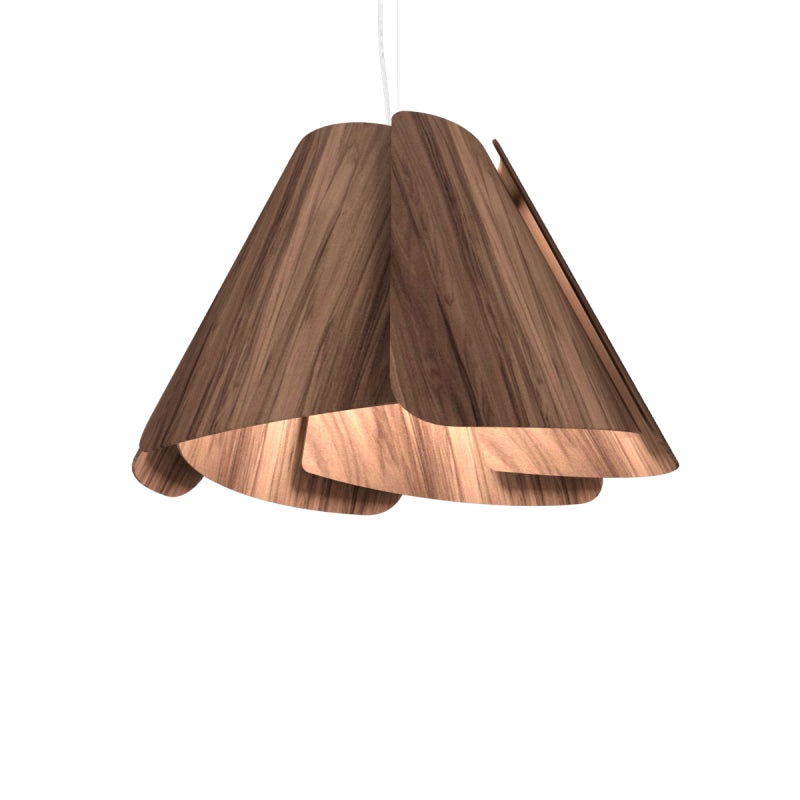 Accord 1364 Fuchsia 1-lt 24" LED Pendant