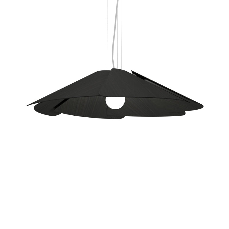 Accord 1365 Fuchsia 1-lt 37" LED Pendant