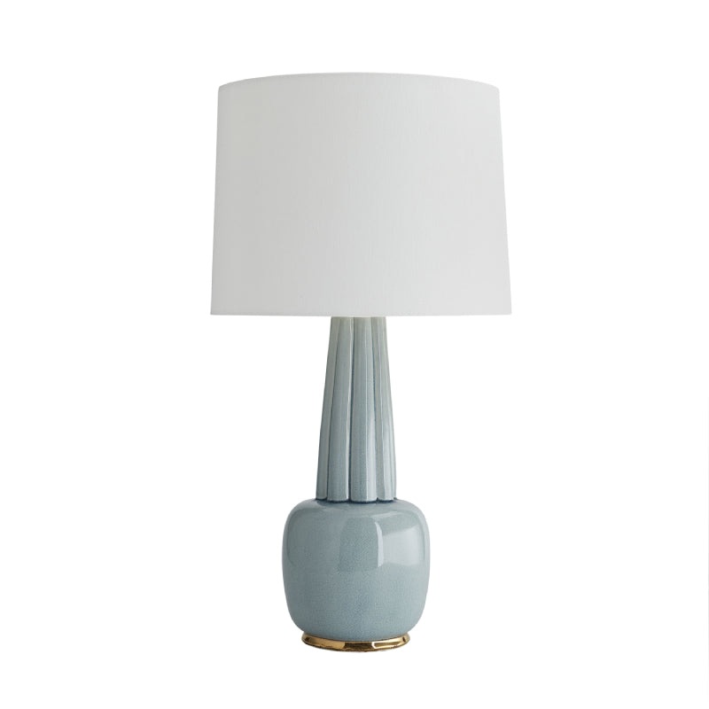 Arteriors 673 Arlington 1-lt 31" Tall Table Lamp
