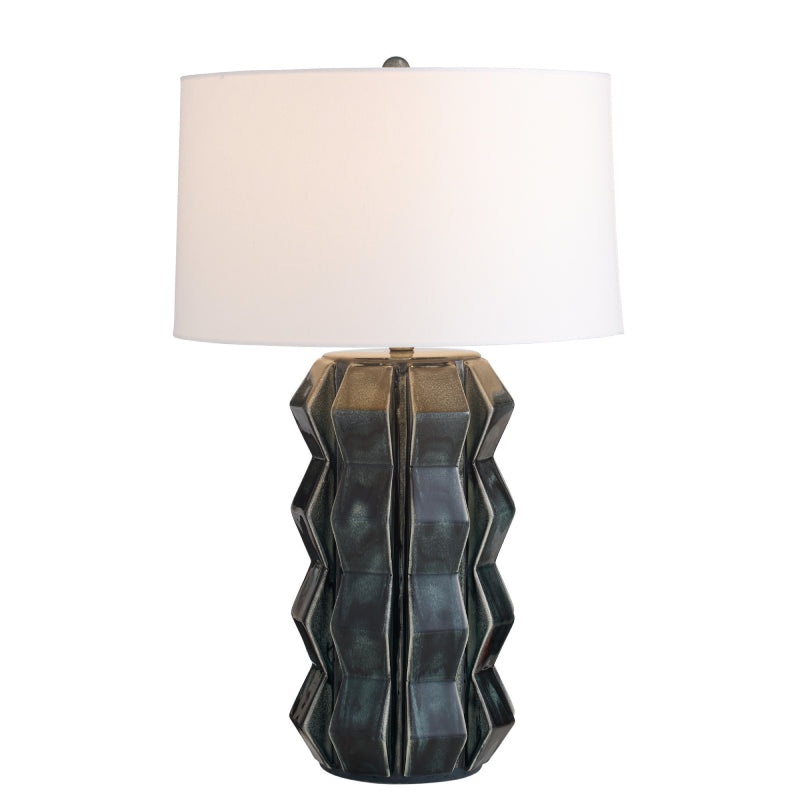 Arteriors PTC57 Journey 1-lt 31" Tall Table Lamp