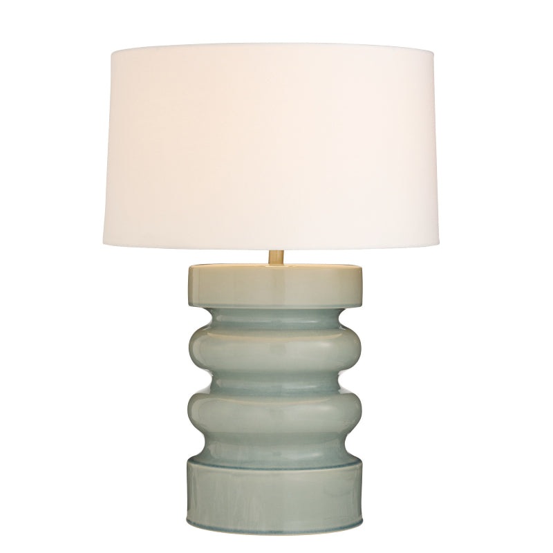 Arteriors PTC58 Katrina 1-lt 31" Tall Table Lamp