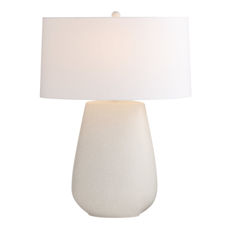 Arteriors PTC62 Deagan 1-lt 29" Tall Table Lamp