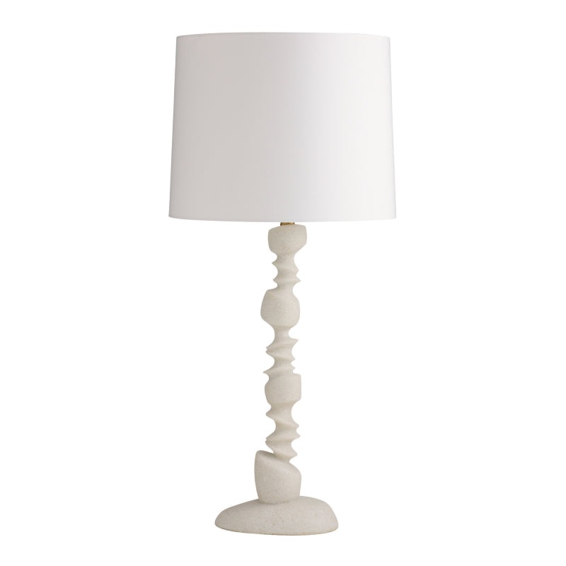Arteriors PTC67 Kashmir 1-lt 34" Tall Table Lamp
