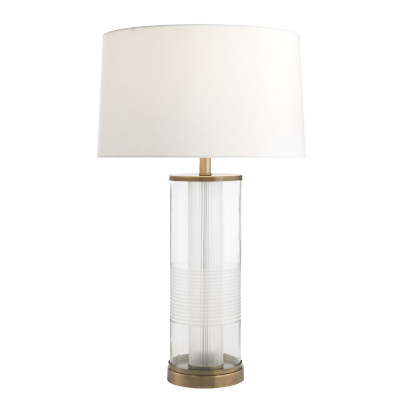 Arteriors PTI22 Gianna 1-lt 30" Tall Table Lamp