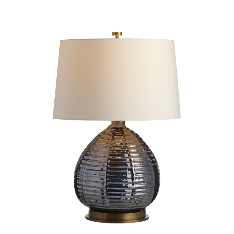 Arteriors PTI24 Juliette 1-lt 27" Tall Table Lamp