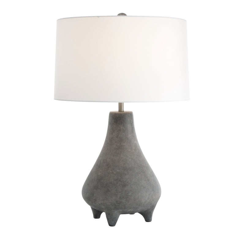 Arteriors PTS17 Granada 1-lt 28" Tall Table Lamp