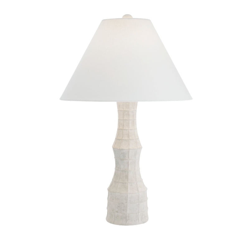 Arteriors PTS18 Francine 1-lt 30" Tall Table Lamp