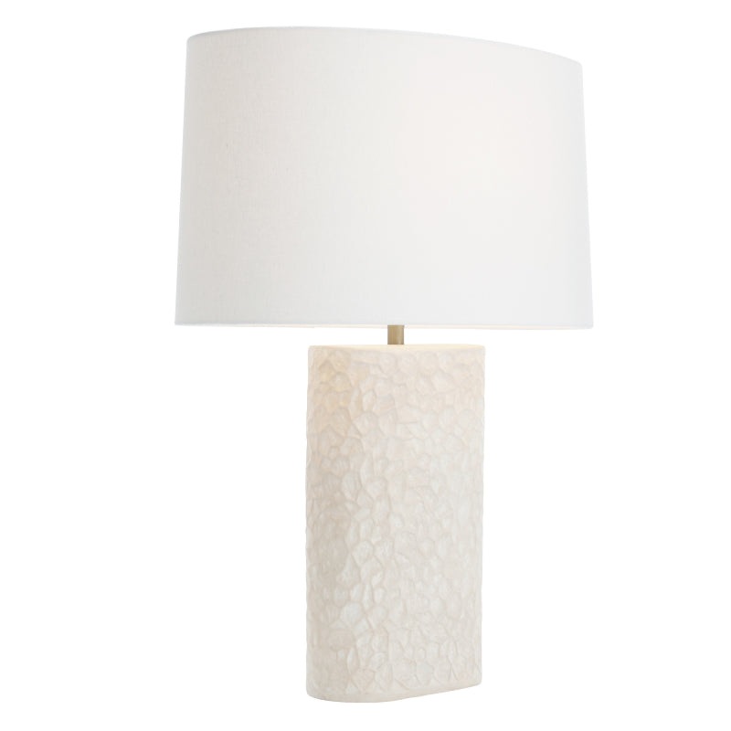 Arteriors PTS19 Felicity 1-lt 28" Tall Table Lamp