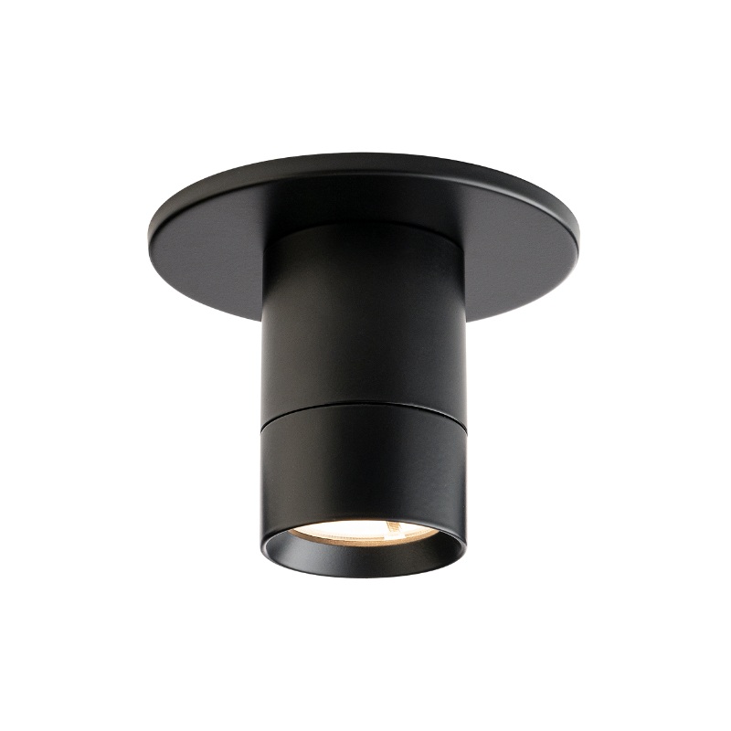 WAC FM-240103 Twist-N-Lite 1-lt 2" LED Flush Mount