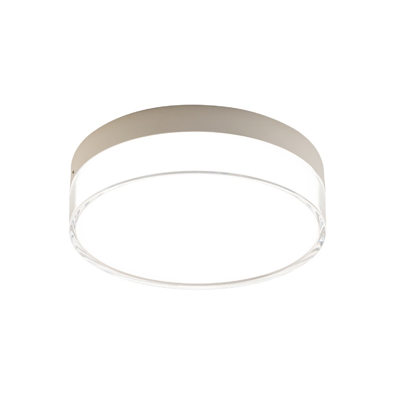 WAC FM-240209 Twist-N-Lite 1-lt 9" LED Flush Mount