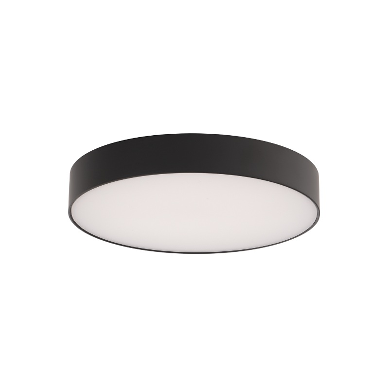 WAC FM-240505 Edgeless 1-lt 5" LED Ceiling/Wall Mount