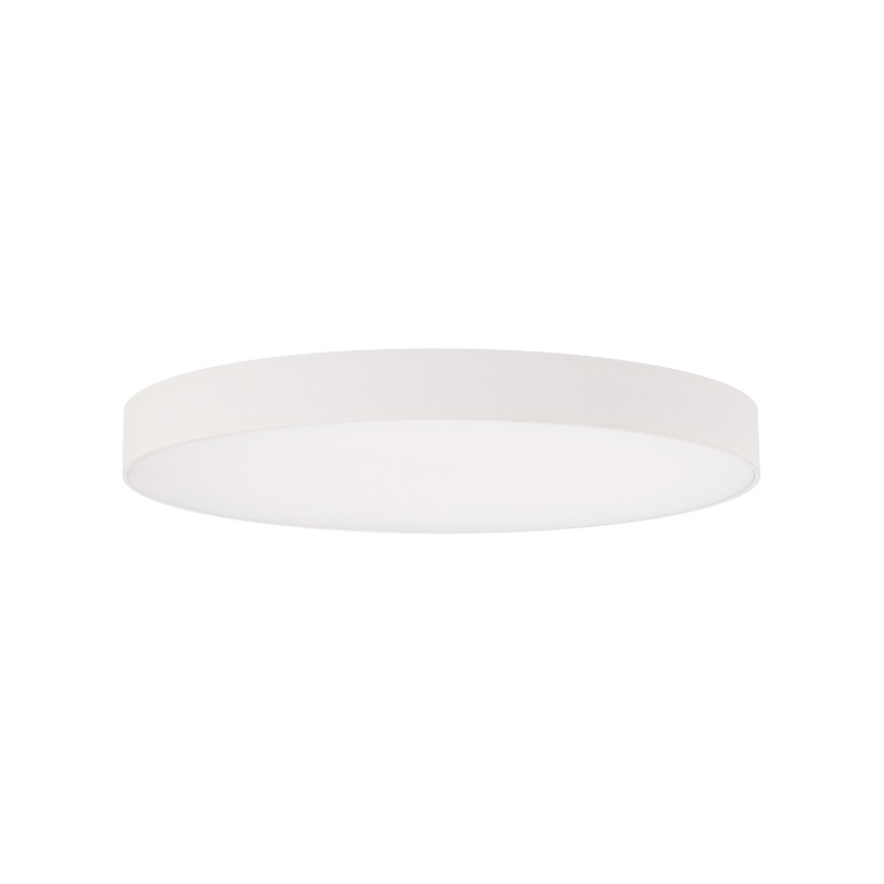 WAC FM-240508 Edgeless 1-lt 8" LED Ceiling/Wall Mount